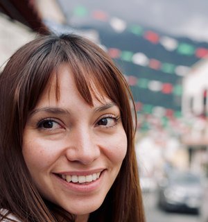 Ceren Aksoy – Planlama Uzmanı